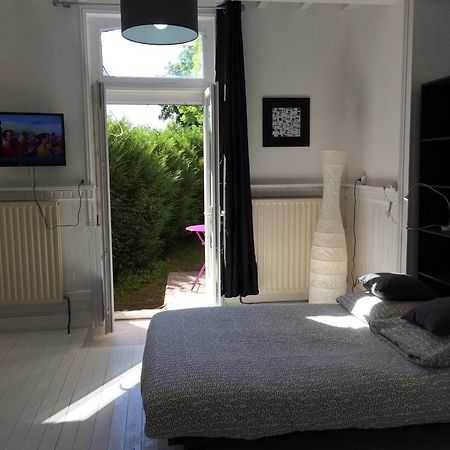 Le Gite Pien Apartment Wignehies Room photo
