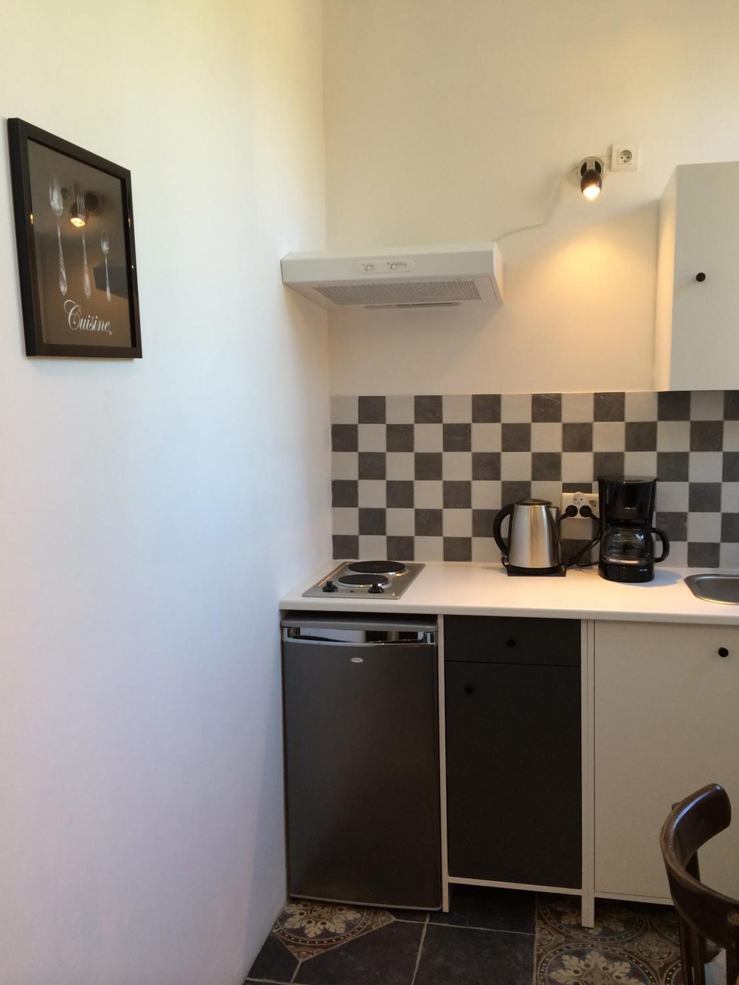 Le Gite Pien Apartment Wignehies Room photo