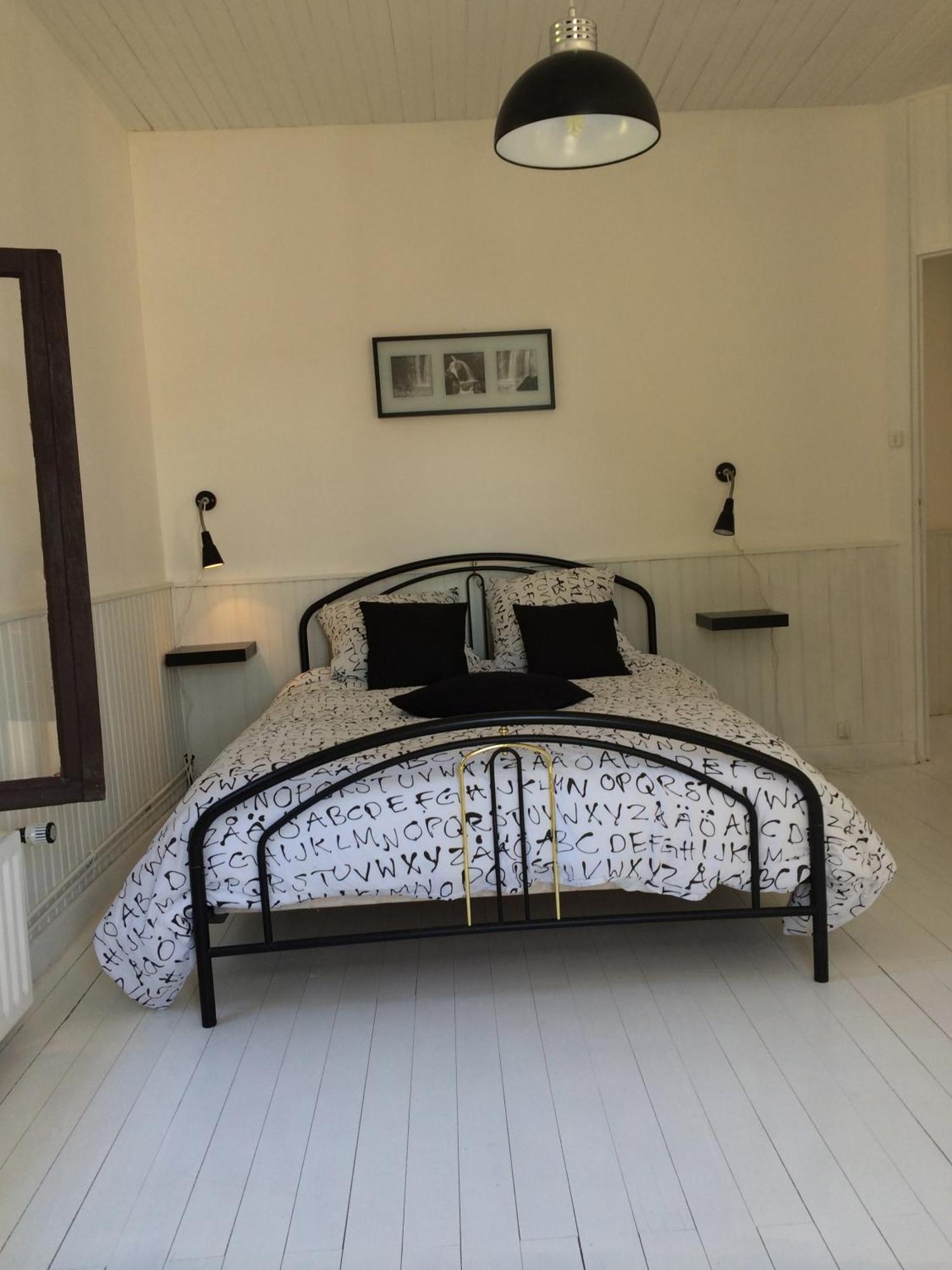 Le Gite Pien Apartment Wignehies Room photo