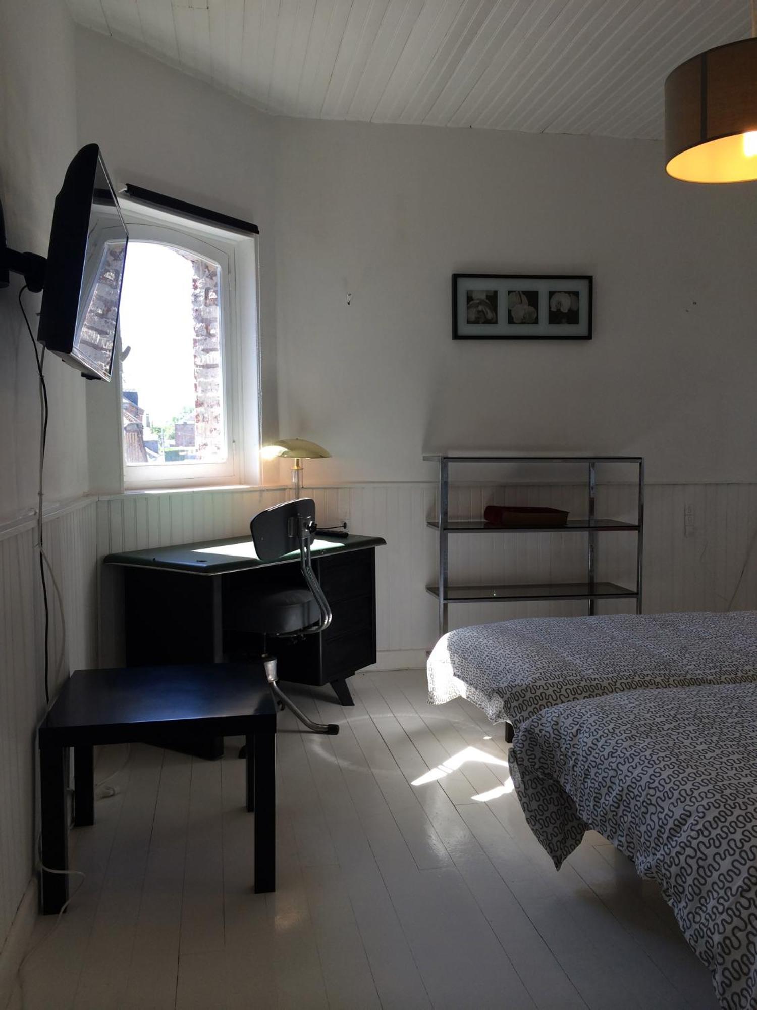 Le Gite Pien Apartment Wignehies Exterior photo