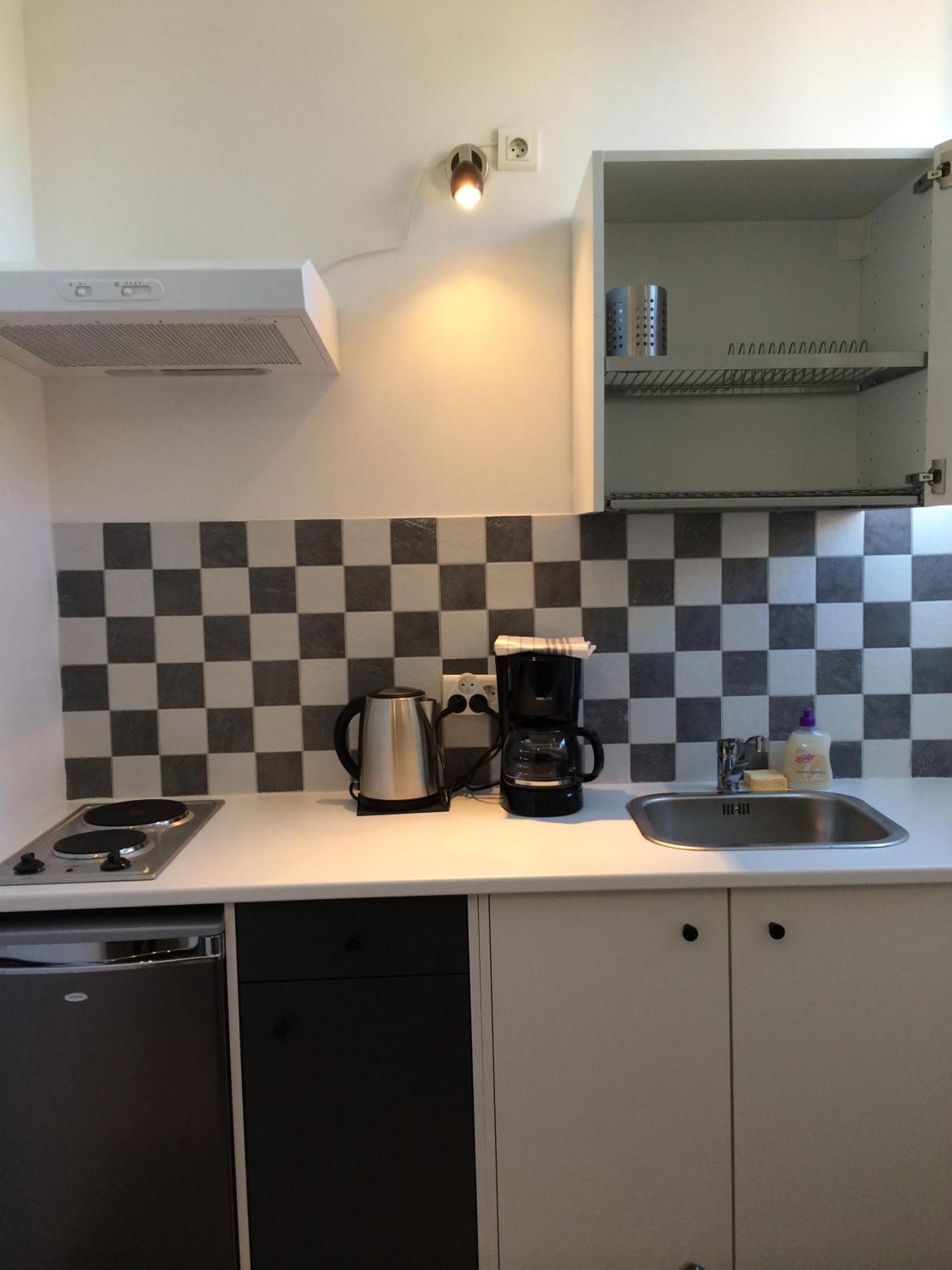 Le Gite Pien Apartment Wignehies Room photo