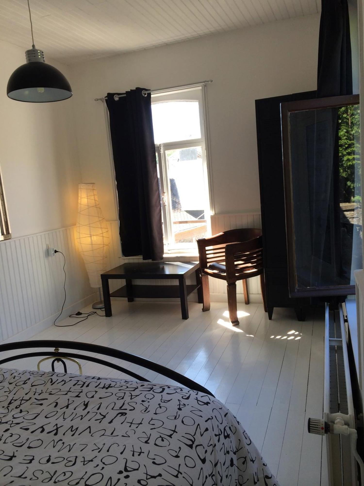 Le Gite Pien Apartment Wignehies Room photo