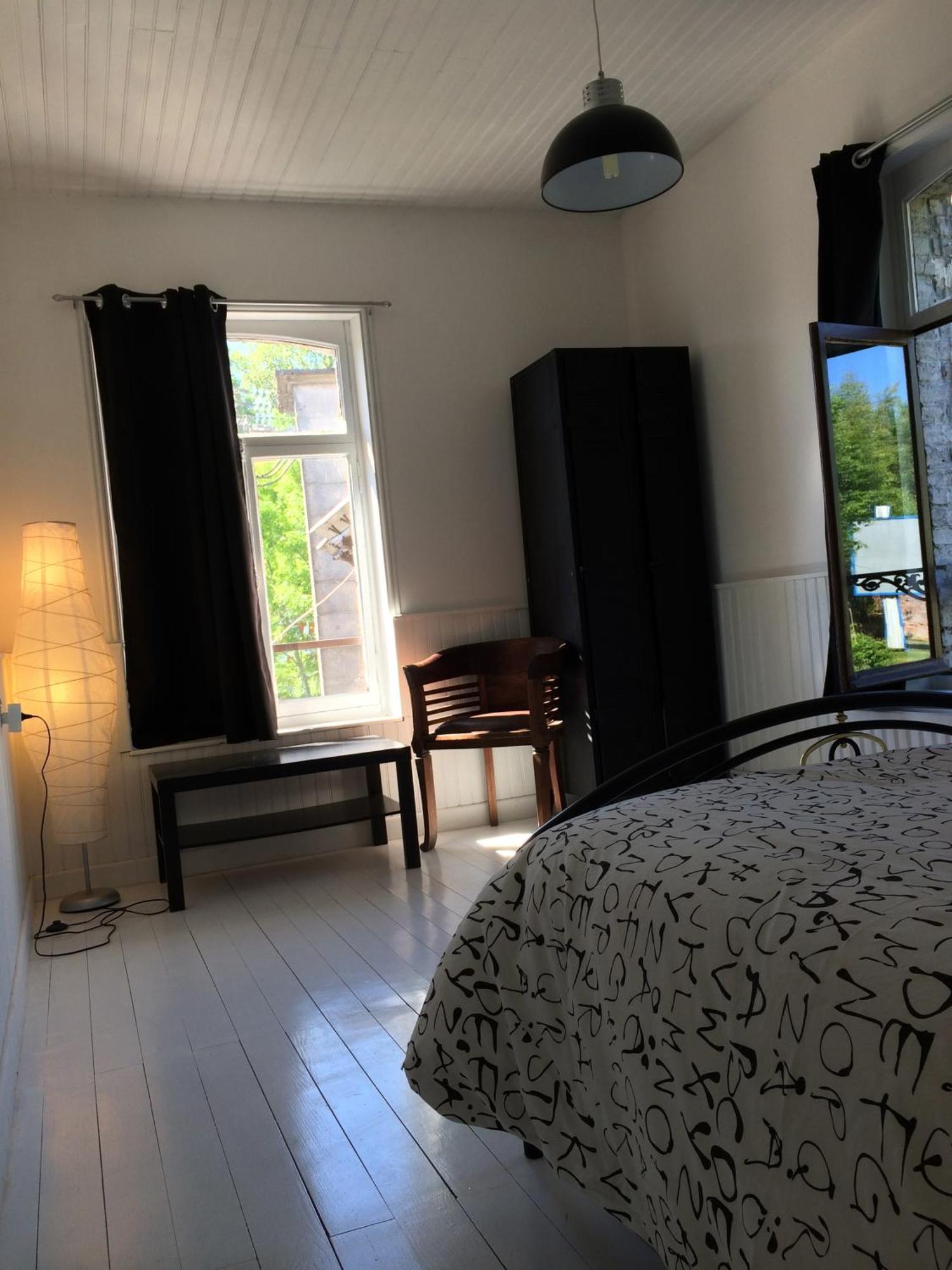 Le Gite Pien Apartment Wignehies Room photo