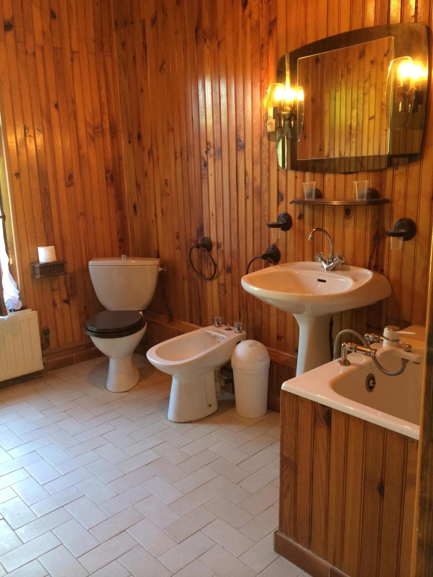 Le Gite Pien Apartment Wignehies Room photo