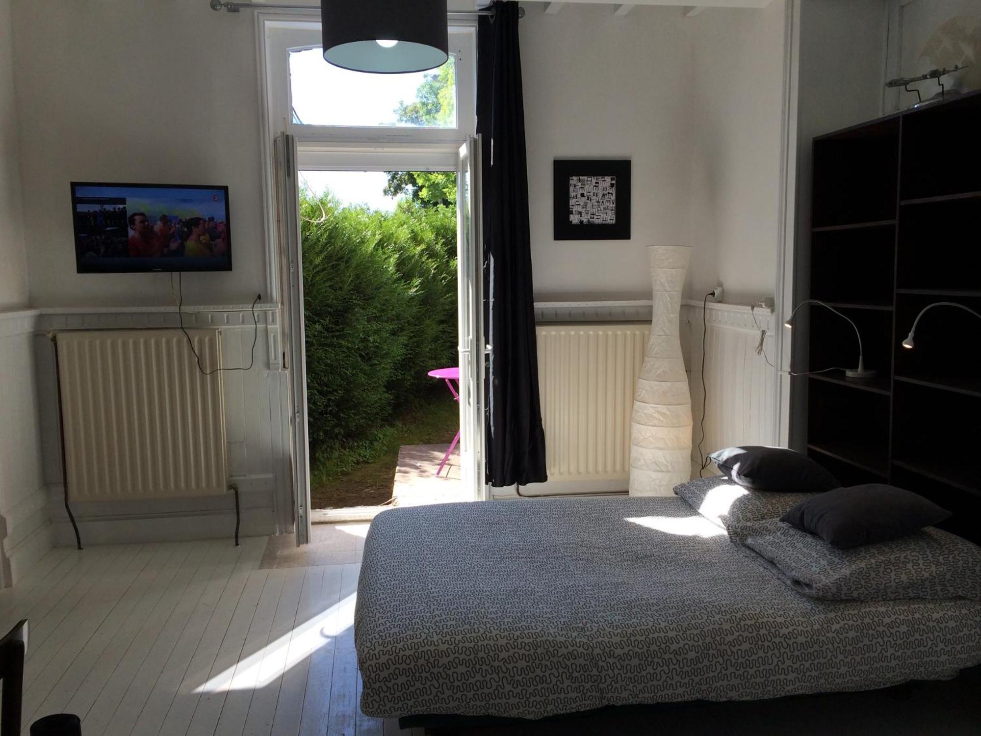 Le Gite Pien Apartment Wignehies Room photo