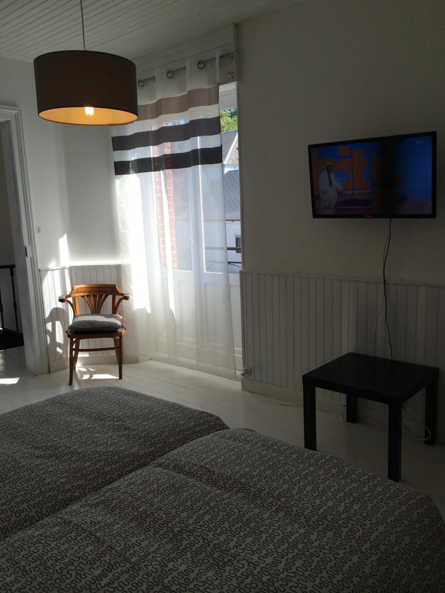 Le Gite Pien Apartment Wignehies Room photo