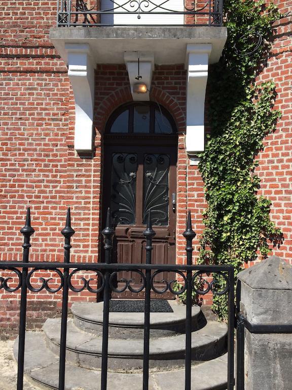 Le Gite Pien Apartment Wignehies Exterior photo